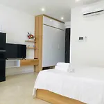 Vinhomes D\'Capitale Apartment