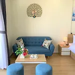 Vinhomes D\'Capitale Apartment