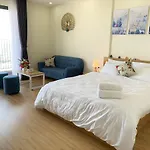 Vinhomes D\'Capitale Apartment