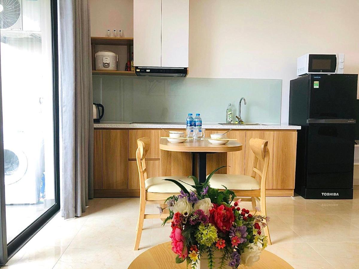 Vinhomes D'capitale Appartement Hanoï