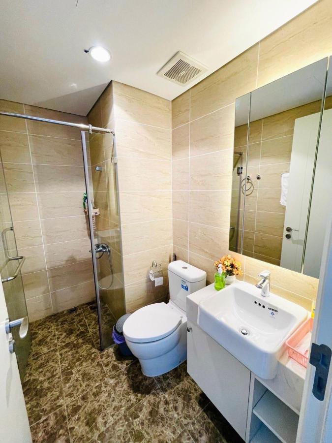 Appartement Vinhomes D'capitale